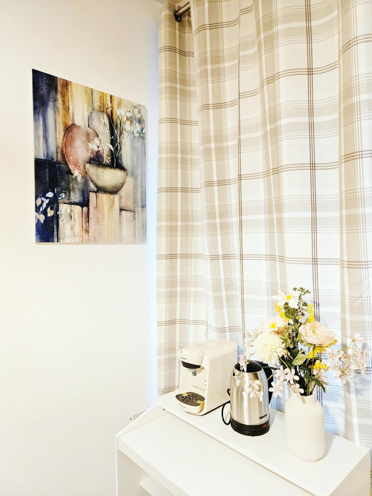 River Haven Edinburgh Ngoại thất bức ảnh