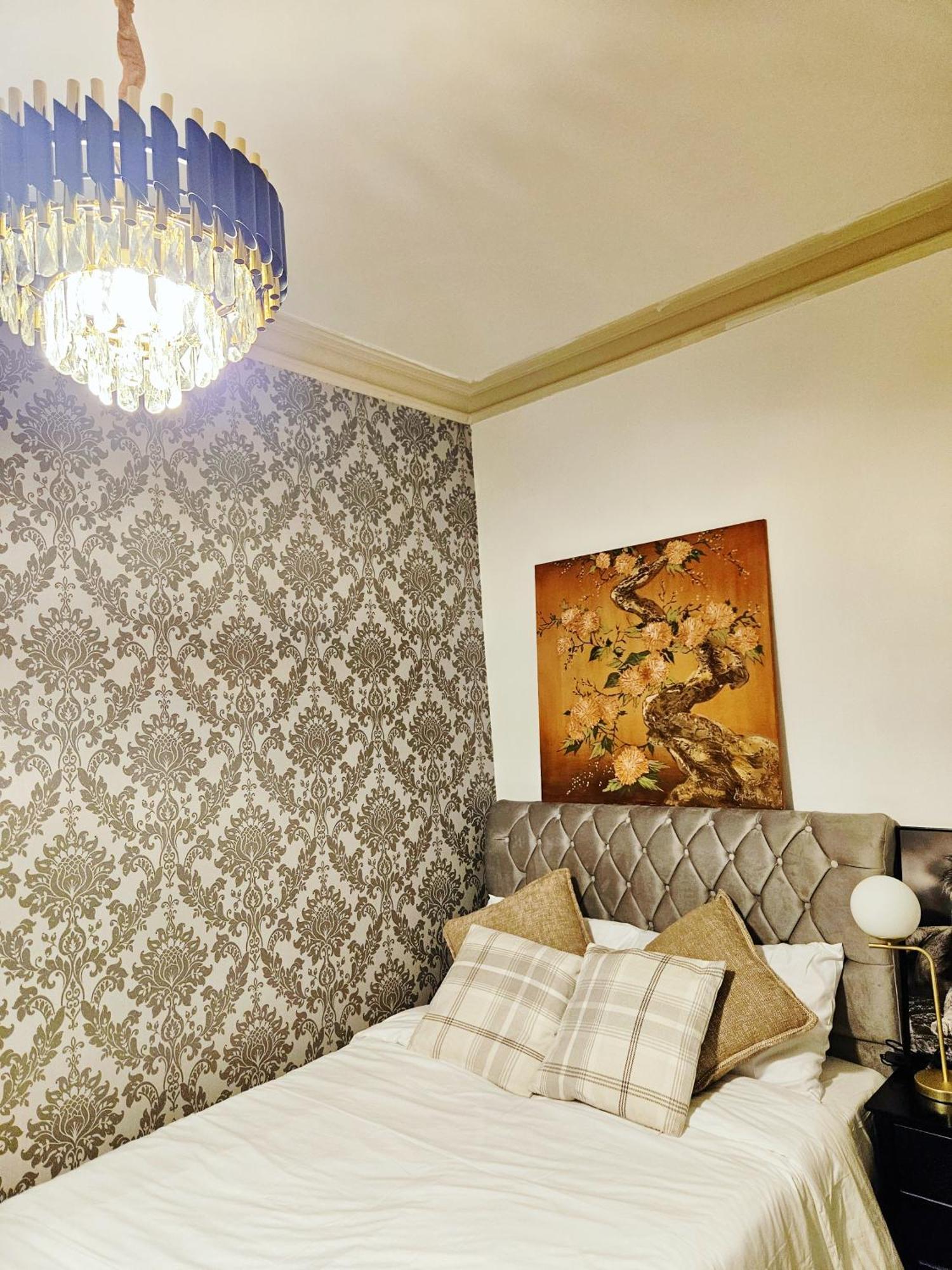 River Haven Edinburgh Ngoại thất bức ảnh