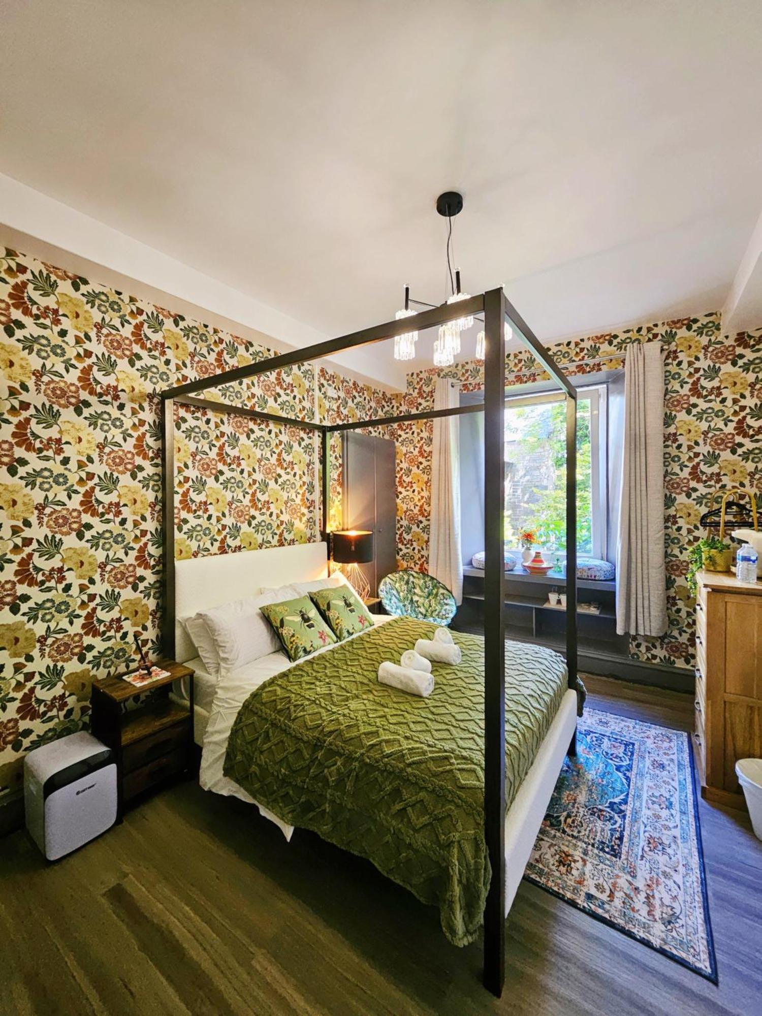 River Haven Edinburgh Ngoại thất bức ảnh