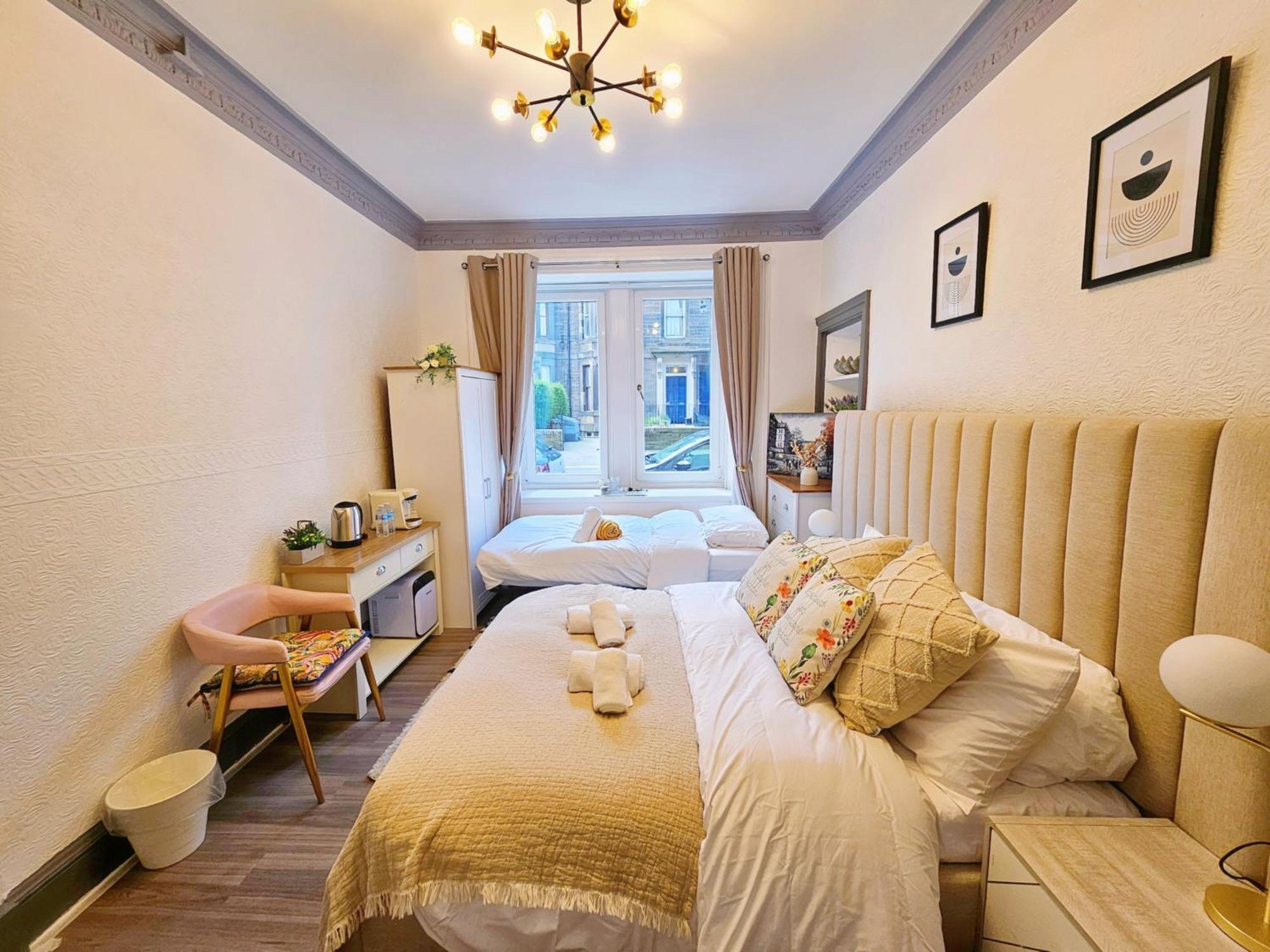 River Haven Edinburgh Ngoại thất bức ảnh