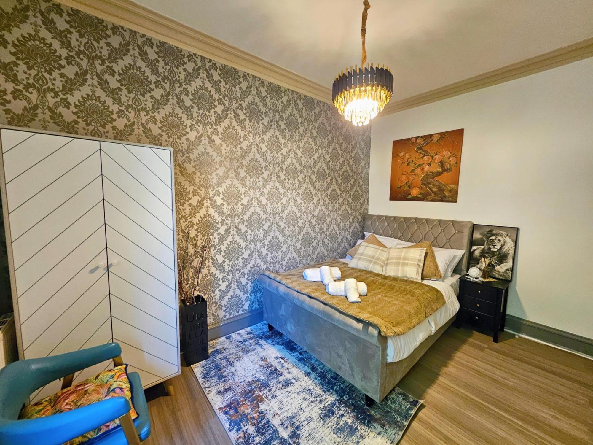 River Haven Edinburgh Ngoại thất bức ảnh