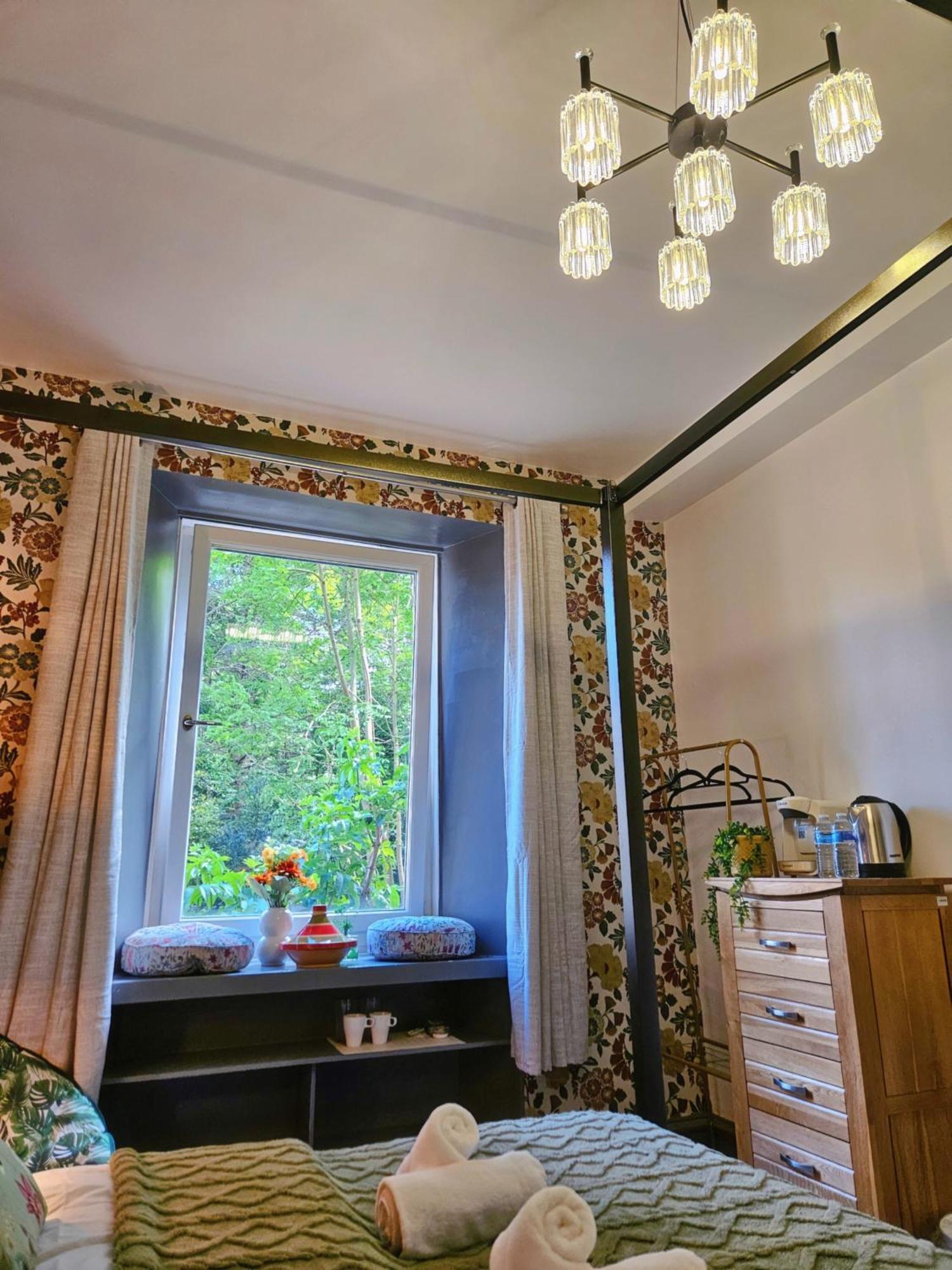 River Haven Edinburgh Ngoại thất bức ảnh