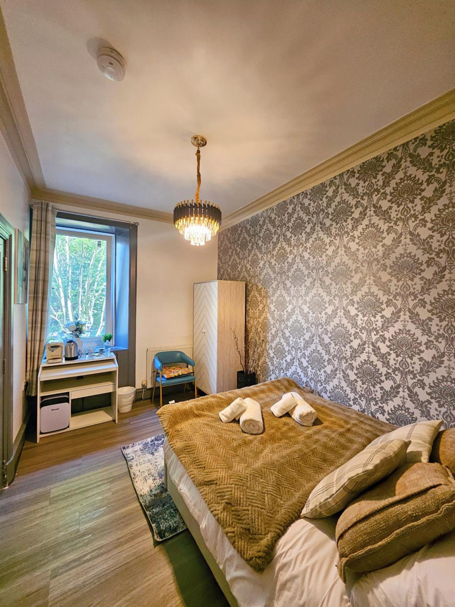 River Haven Edinburgh Ngoại thất bức ảnh