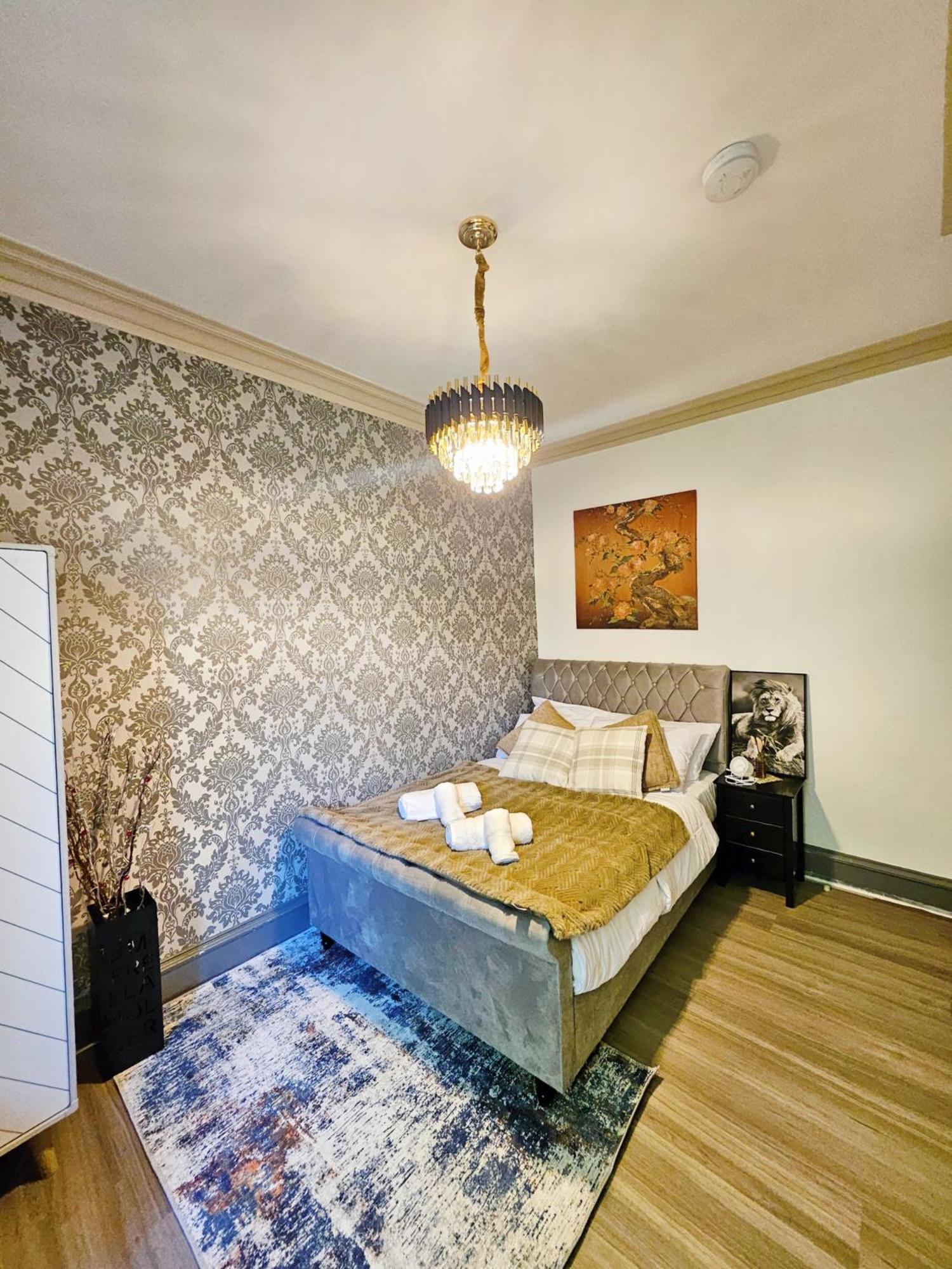 River Haven Edinburgh Ngoại thất bức ảnh