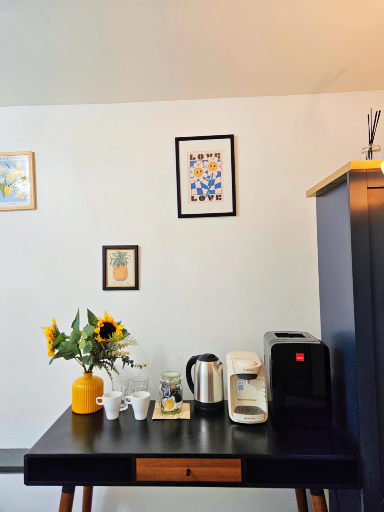 River Haven Edinburgh Ngoại thất bức ảnh