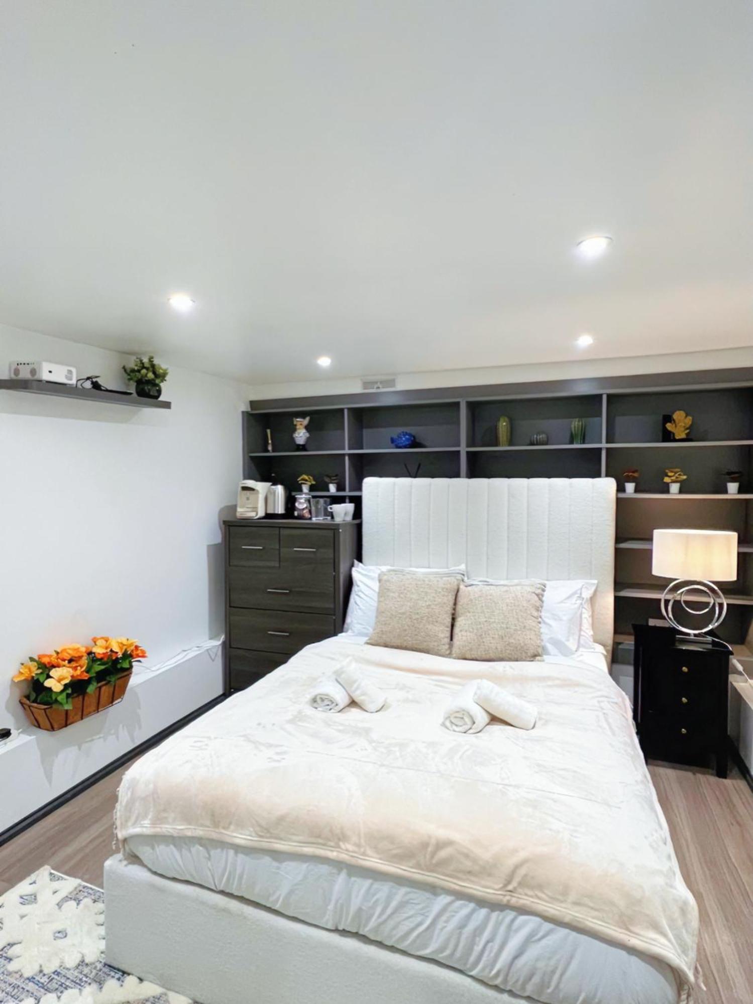 River Haven Edinburgh Ngoại thất bức ảnh