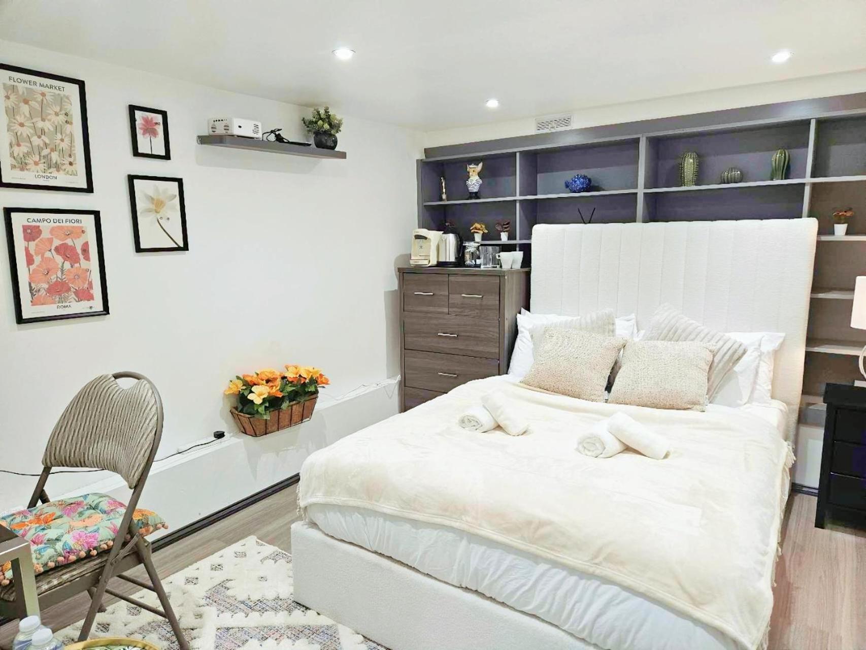 River Haven Edinburgh Ngoại thất bức ảnh