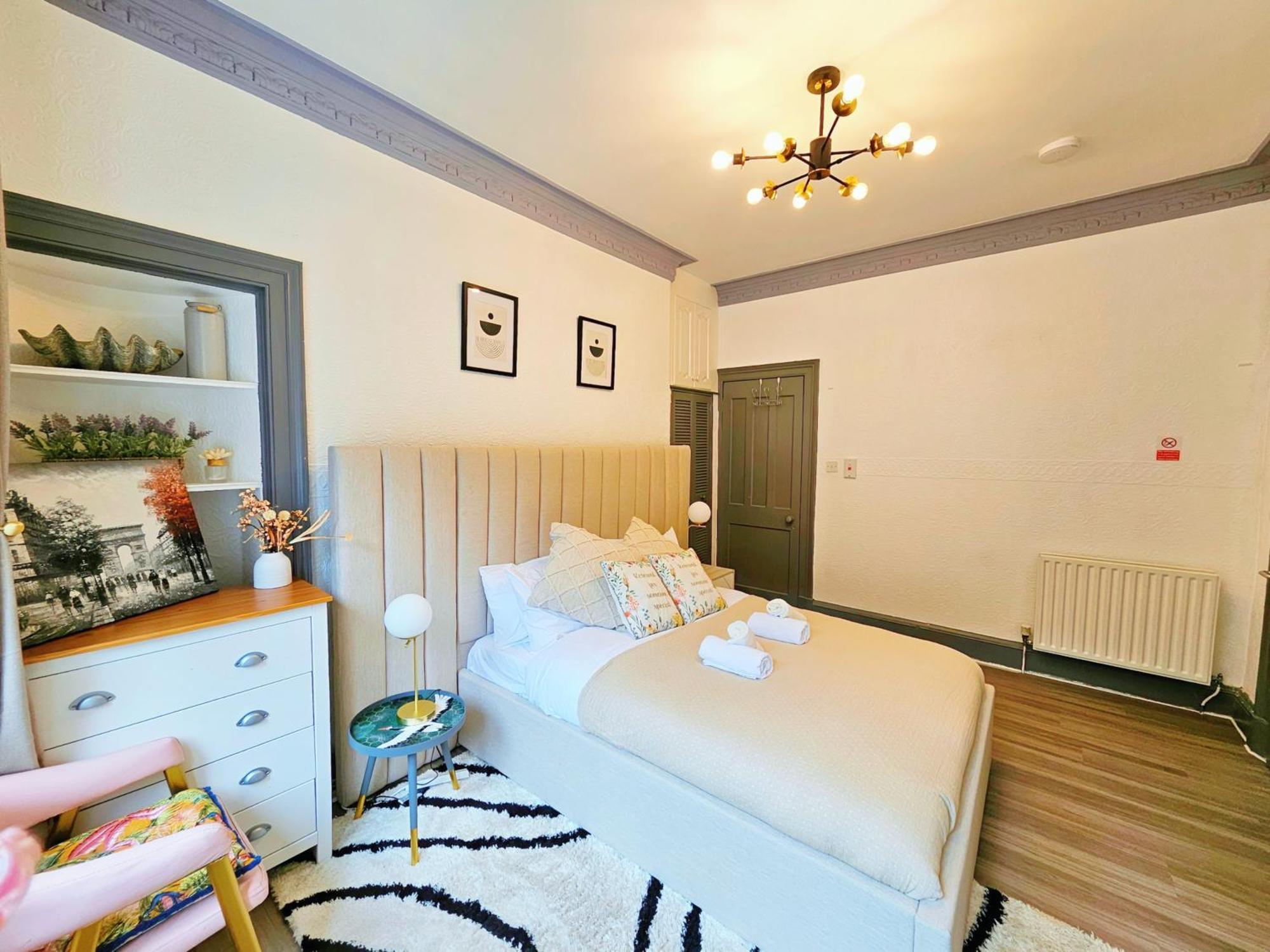 River Haven Edinburgh Ngoại thất bức ảnh