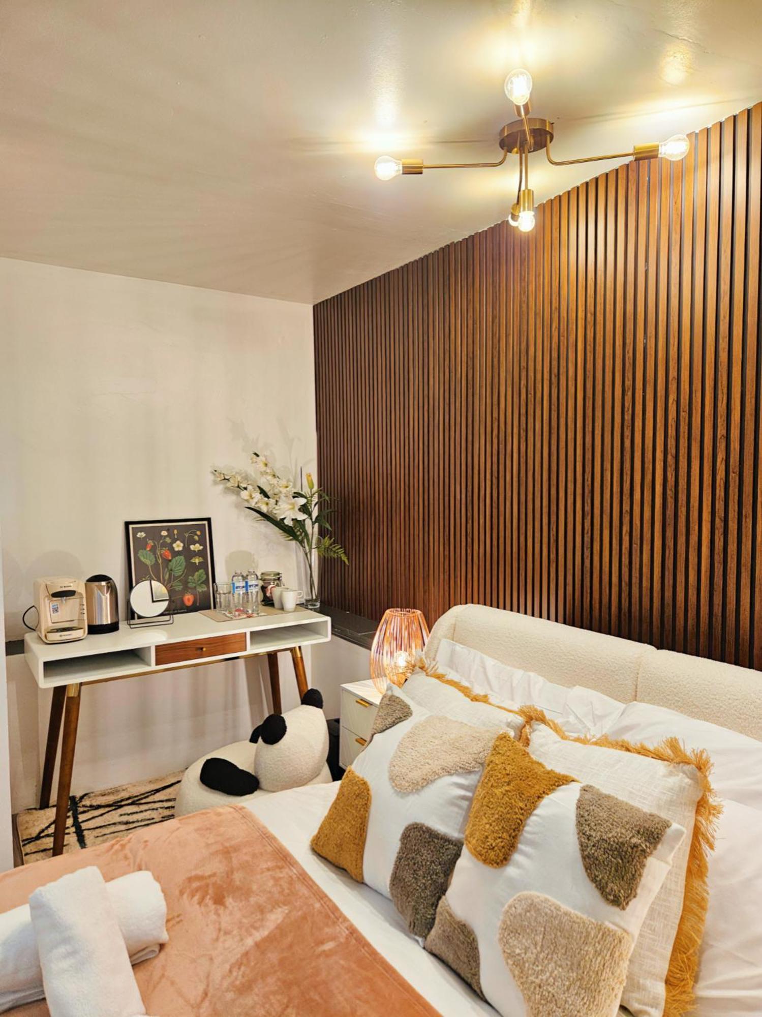 River Haven Edinburgh Ngoại thất bức ảnh