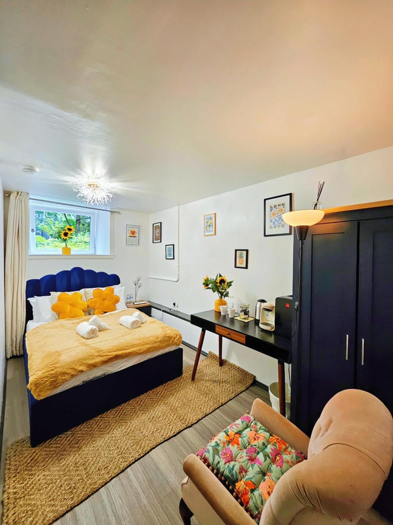 River Haven Edinburgh Ngoại thất bức ảnh