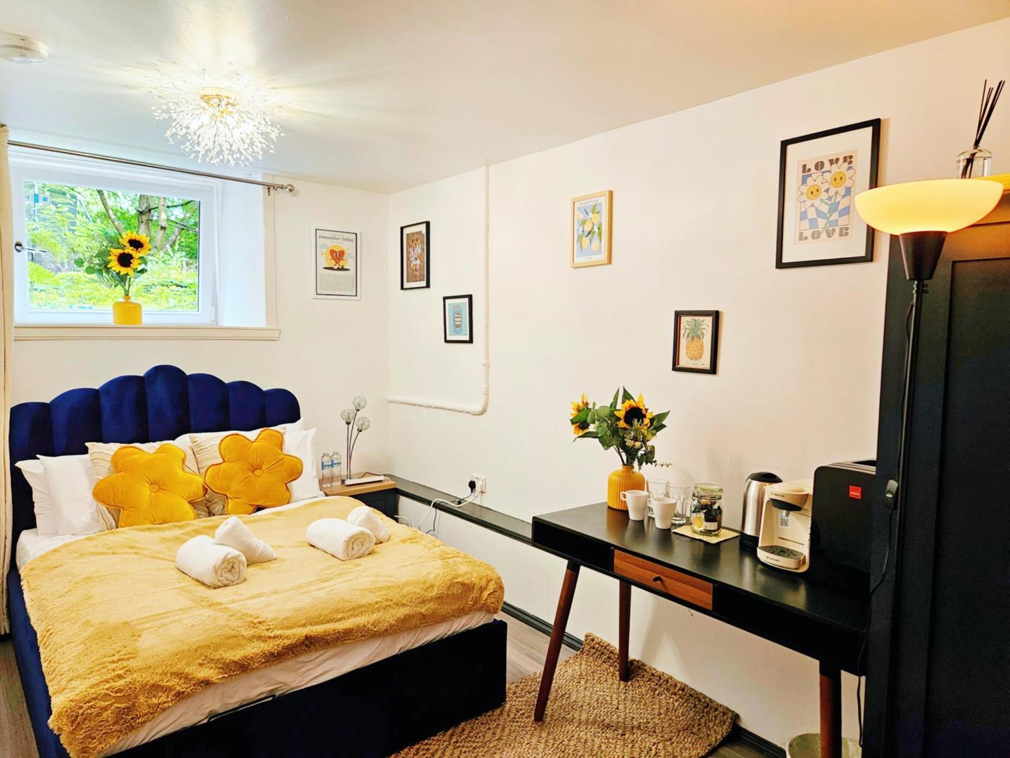 River Haven Edinburgh Ngoại thất bức ảnh